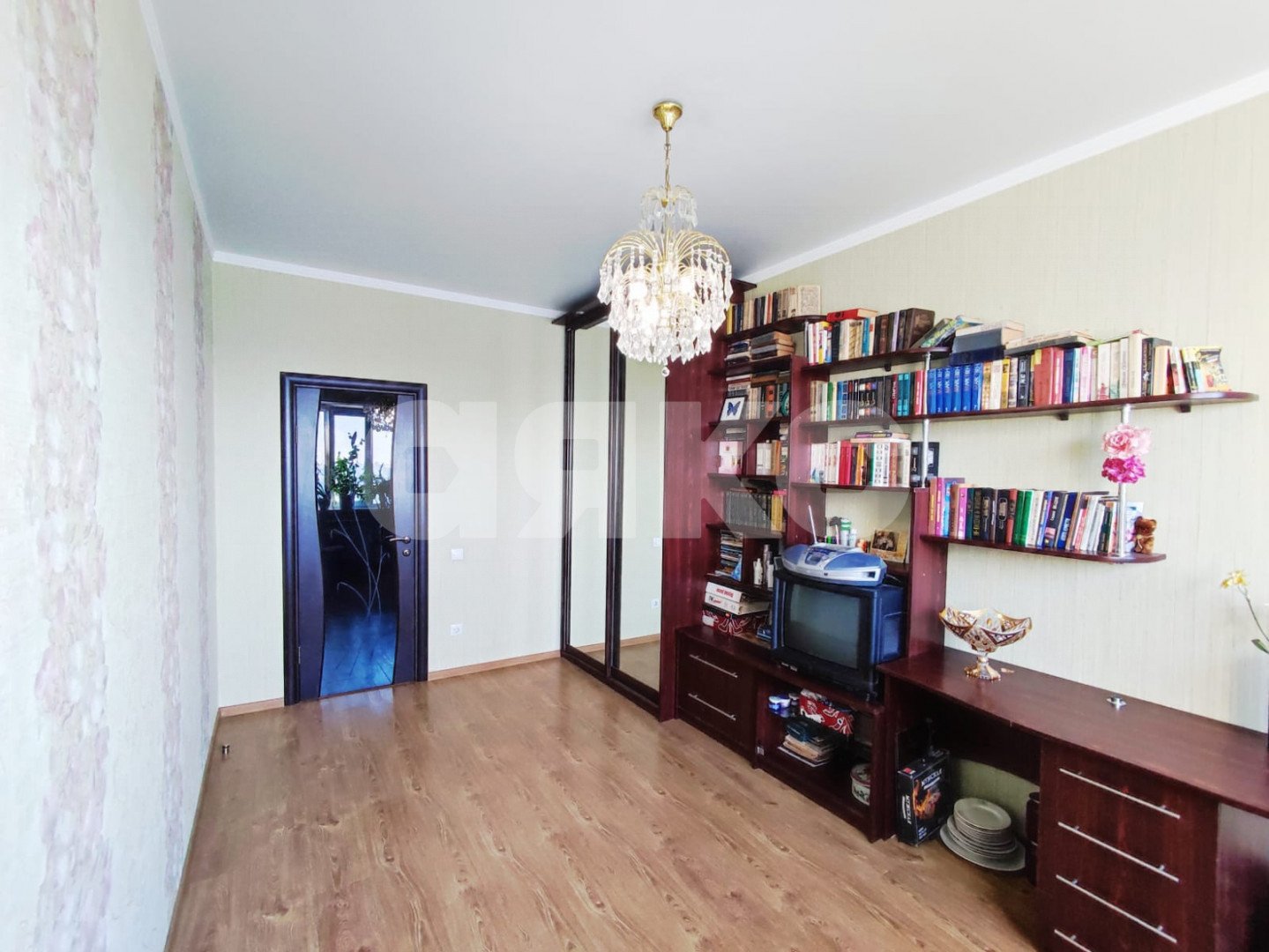 Фото №22: 3-комнатная квартира 80 м² - Ростов-на-Дону, Ворошиловский, пер. Автомобильный, 32