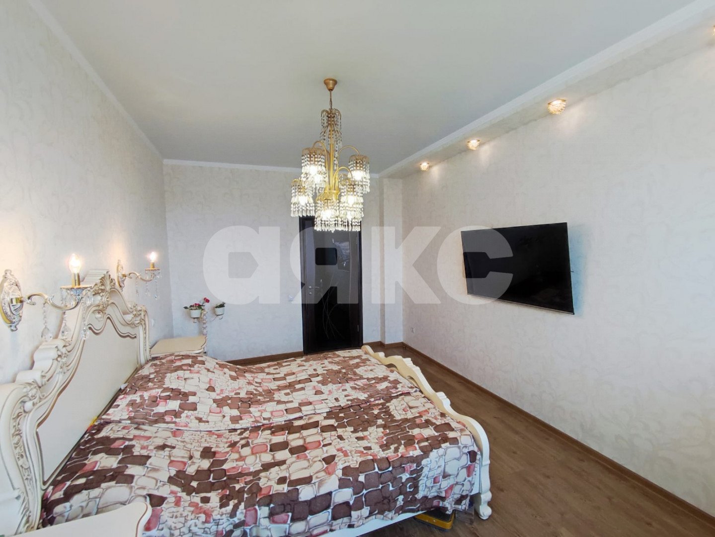 Фото №17: 3-комнатная квартира 80 м² - Ростов-на-Дону, Ворошиловский, пер. Автомобильный, 32