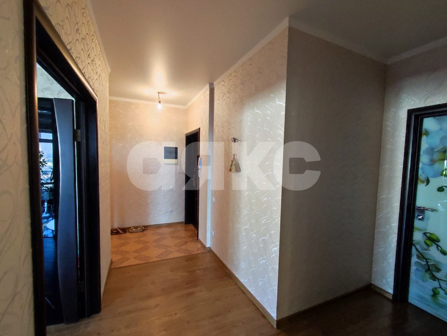 Фото №13: 3-комнатная квартира 80 м² - Ростов-на-Дону, Ворошиловский, пер. Автомобильный, 32