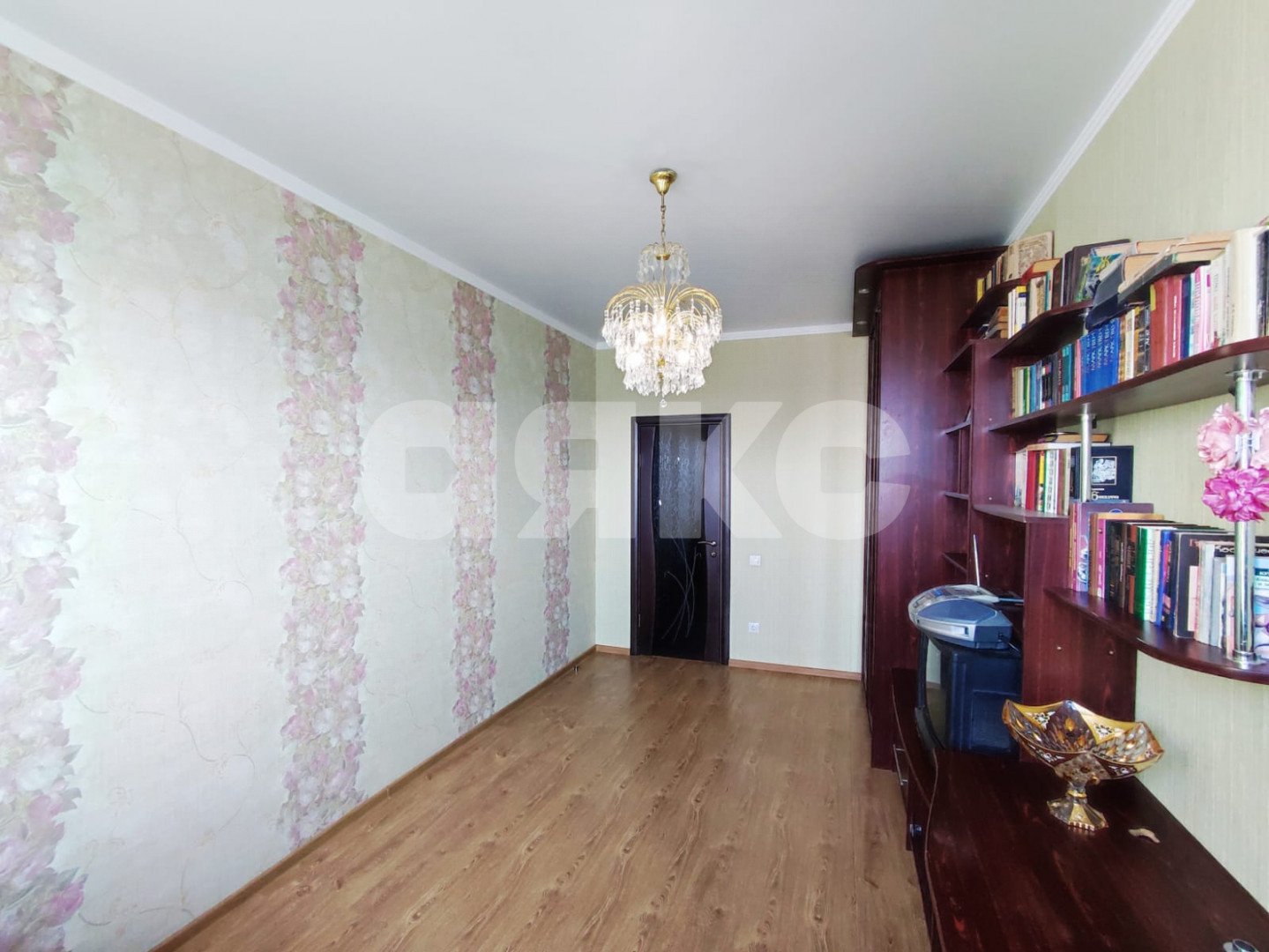 Фото №21: 3-комнатная квартира 80 м² - Ростов-на-Дону, Ворошиловский, пер. Автомобильный, 32