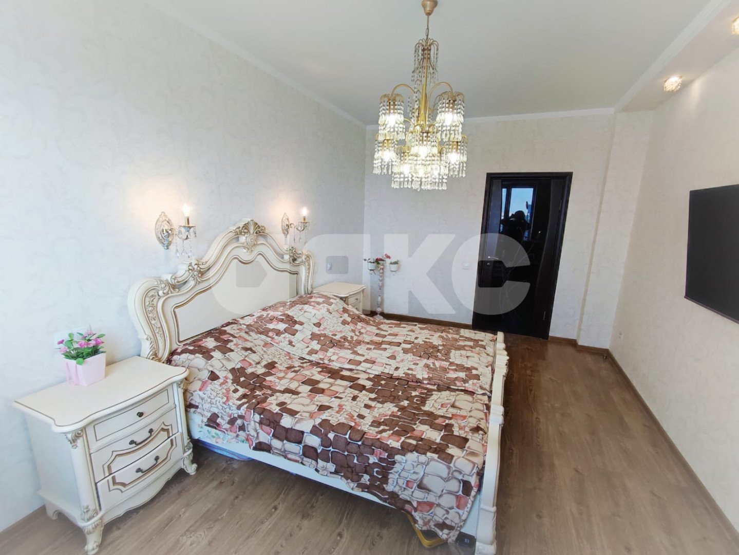 Фото №15: 3-комнатная квартира 80 м² - Ростов-на-Дону, Ворошиловский, пер. Автомобильный, 32