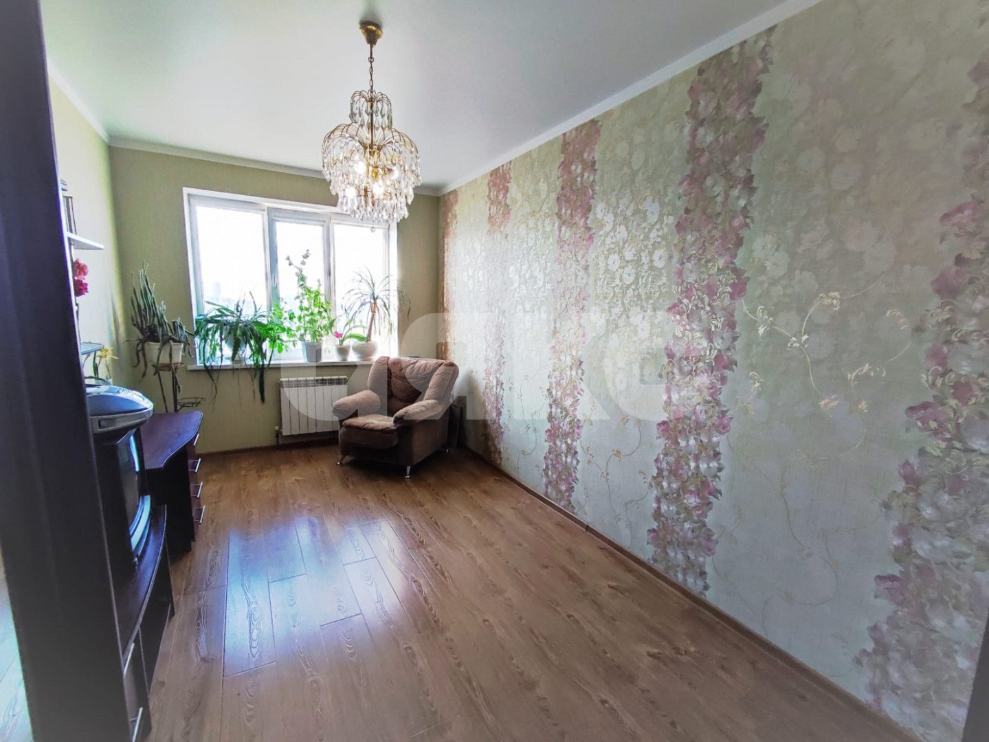 Фото №20: 3-комнатная квартира 80 м² - Ростов-на-Дону, Ворошиловский, пер. Автомобильный, 32