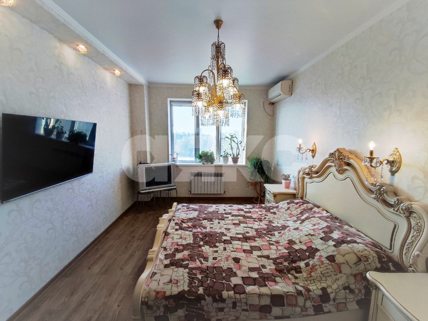 Фото №14: 3-комнатная квартира 80 м² - Ростов-на-Дону, Ворошиловский, пер. Автомобильный, 32