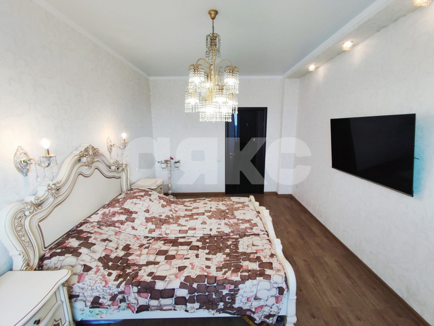 Фото №16: 3-комнатная квартира 80 м² - Ростов-на-Дону, Ворошиловский, пер. Автомобильный, 32