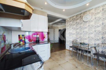 Фото №5: 3-комнатная квартира 80 м² - Ростов-на-Дону, р. Ворошиловский, пер. Автомобильный, 32