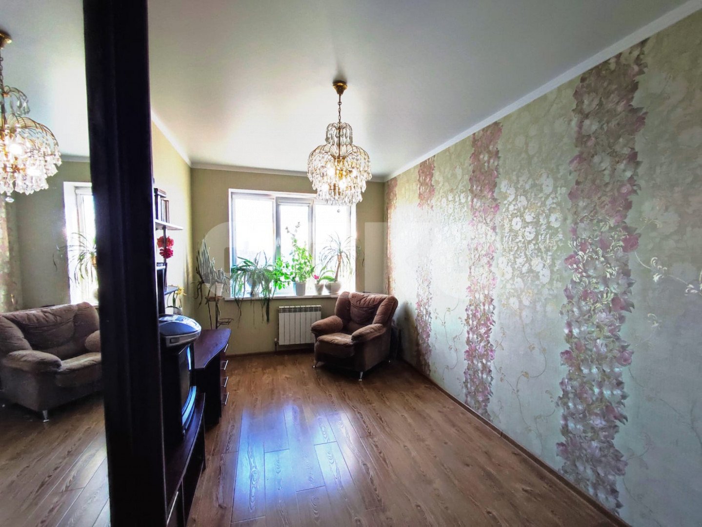 Фото №19: 3-комнатная квартира 80 м² - Ростов-на-Дону, Ворошиловский, пер. Автомобильный, 32