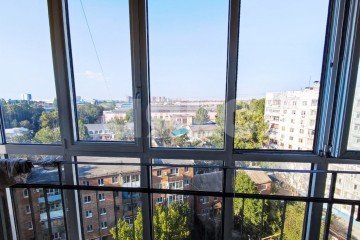 Фото №4: 3-комнатная квартира 80 м² - Ростов-на-Дону, р. Ворошиловский, пер. Автомобильный, 32