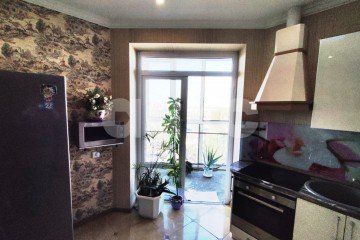 Фото №3: 3-комнатная квартира 80 м² - Ростов-на-Дону, р. Ворошиловский, пер. Автомобильный, 32