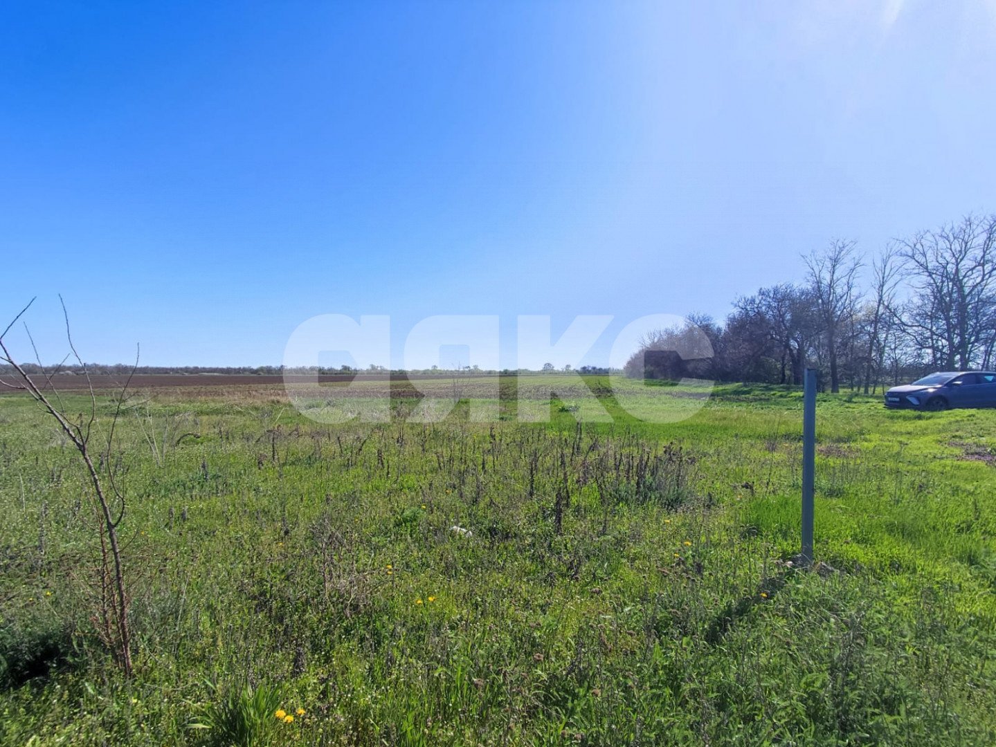 Фото №4: Земельный участок под ИЖС 6.18 сот. - Мокрый Батай, ул. Зелёная