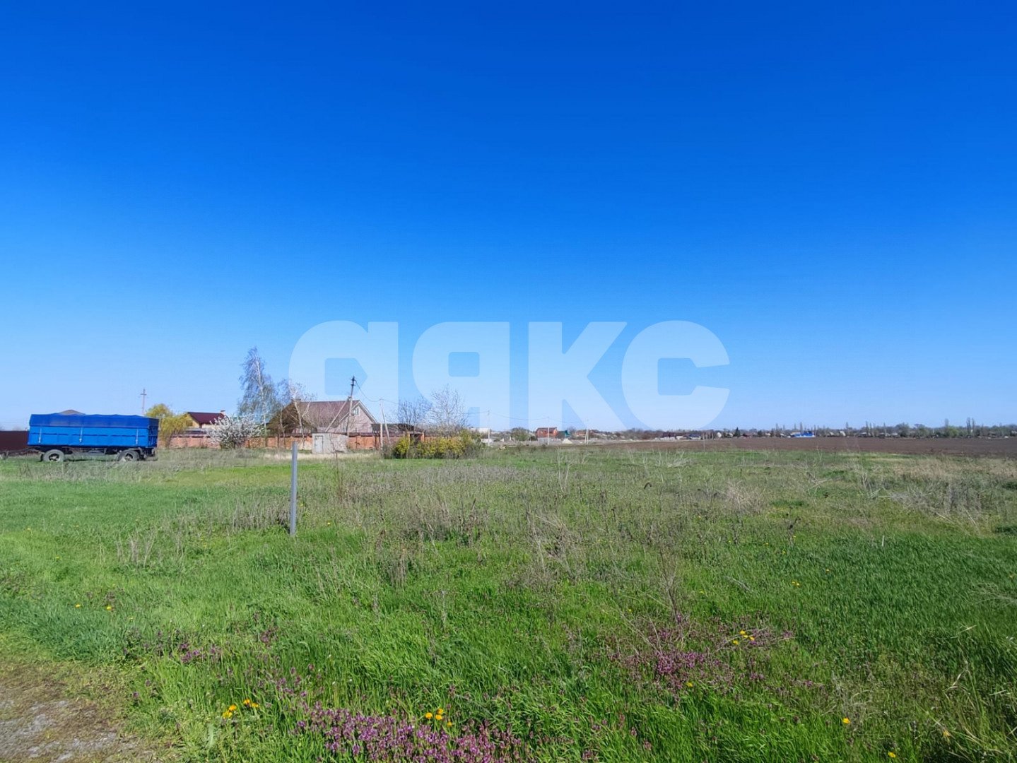 Фото №6: Земельный участок под ИЖС 6.18 сот. - Мокрый Батай, ул. Зелёная