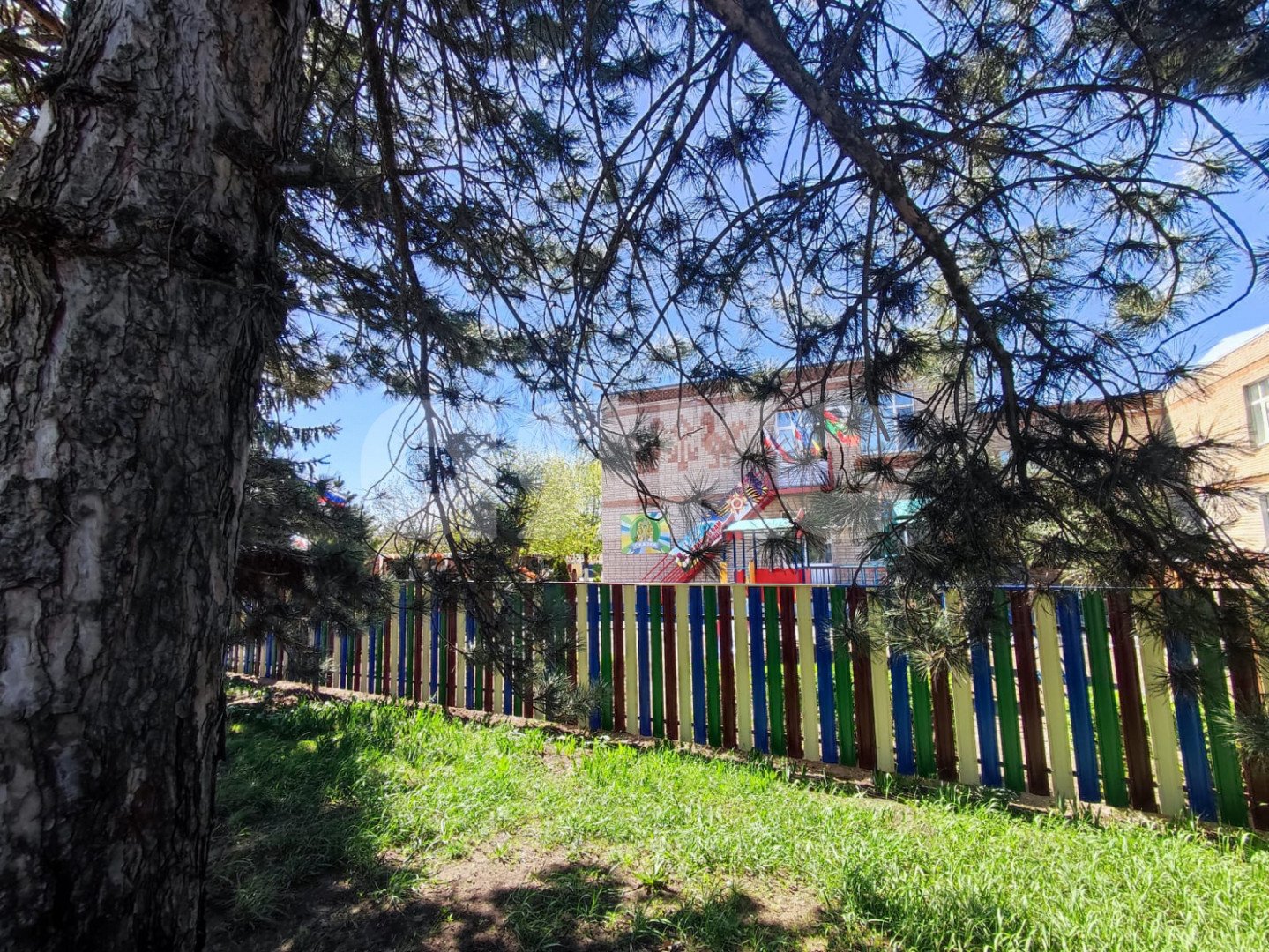 Фото №9: Земельный участок под ИЖС 6.18 сот. - Мокрый Батай, ул. Зелёная