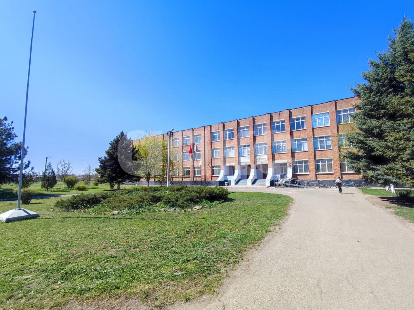 Фото №10: Земельный участок под ИЖС 6.18 сот. - Мокрый Батай, ул. Зелёная