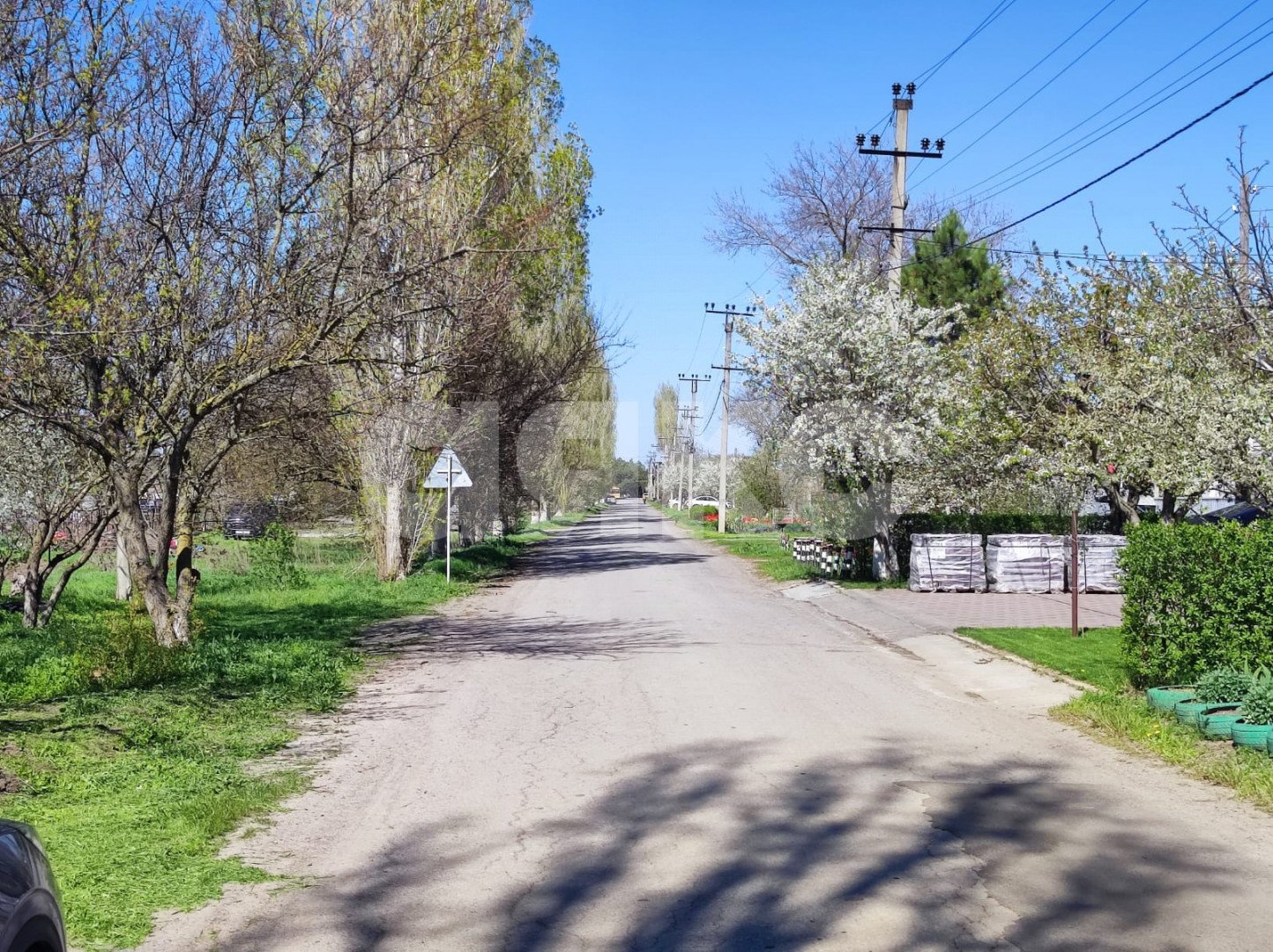 Фото №11: Земельный участок под ИЖС 6.18 сот. - Мокрый Батай, ул. Зелёная