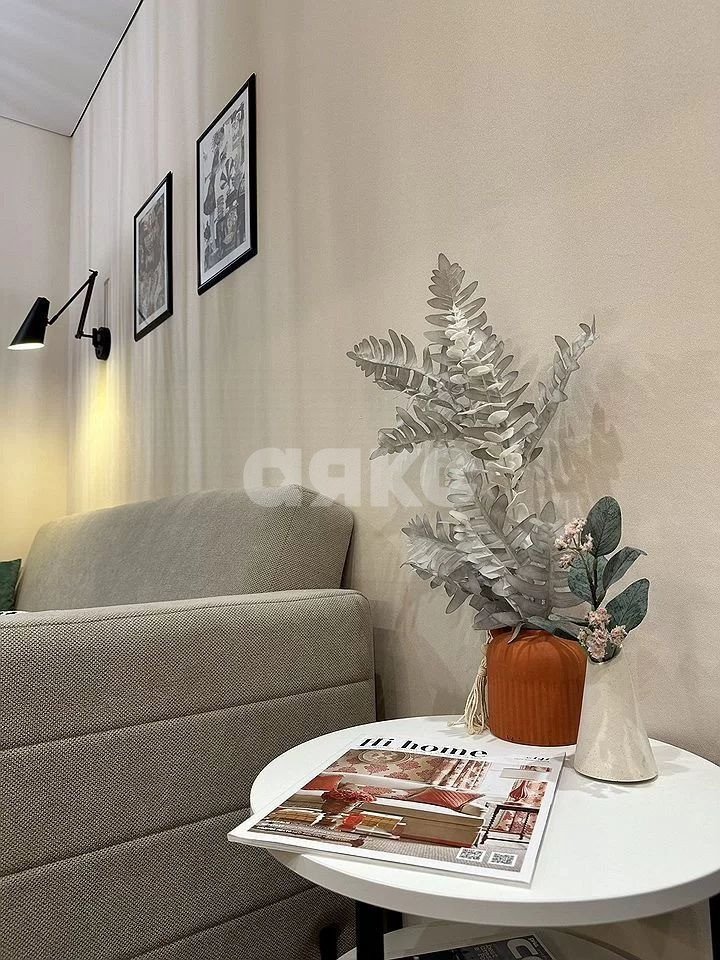 Фото №6: Студия 24 м² - Ростов-на-Дону, Кировский, пр-кт Соколова, 86