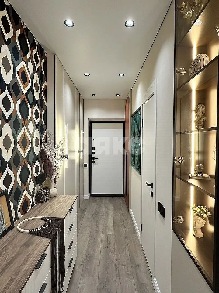 Фото №14: Студия 24 м² - Ростов-на-Дону, Кировский, пр-кт Соколова, 86