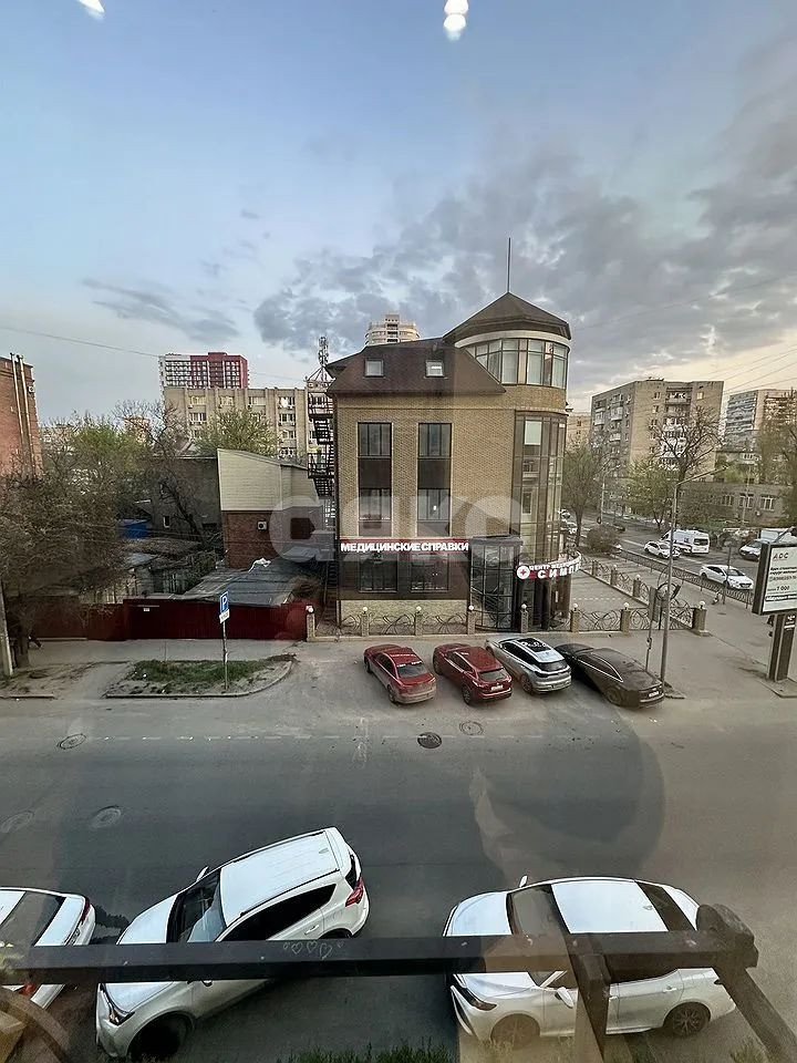 Фото №10: Студия 24 м² - Ростов-на-Дону, Кировский, пр-кт Соколова, 86