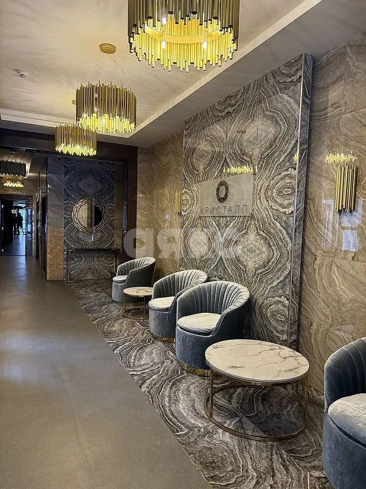 Фото №24: Студия 24 м² - Ростов-на-Дону, Кировский, пр-кт Соколова, 86