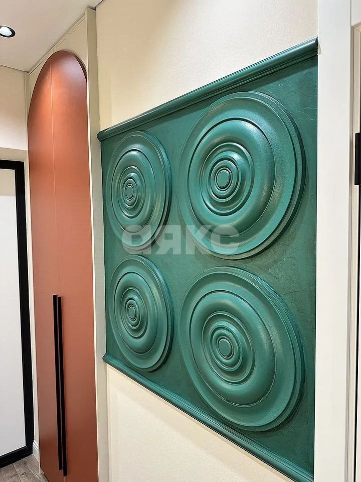 Фото №18: Студия 24 м² - Ростов-на-Дону, Кировский, пр-кт Соколова, 86