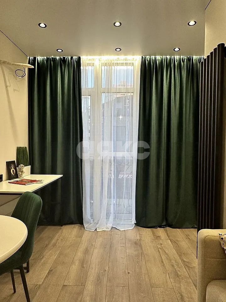 Фото №9: Студия 24 м² - Ростов-на-Дону, Кировский, пр-кт Соколова, 86