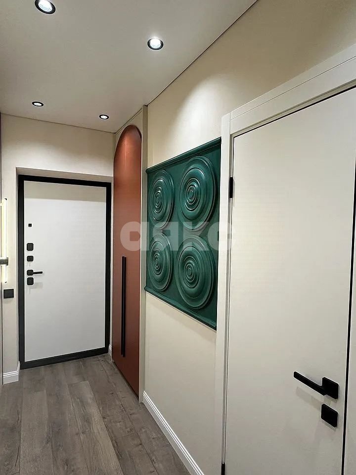 Фото №16: Студия 24 м² - Ростов-на-Дону, Кировский, пр-кт Соколова, 86