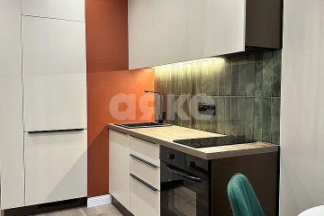 Фото №2: Студия 24 м² - Ростов-на-Дону, р. Кировский, пр-кт Соколова, 86