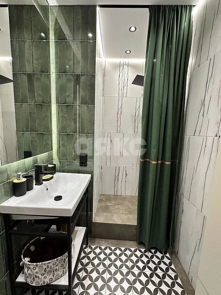 Фото №19: Студия 24 м² - Ростов-на-Дону, Кировский, пр-кт Соколова, 86