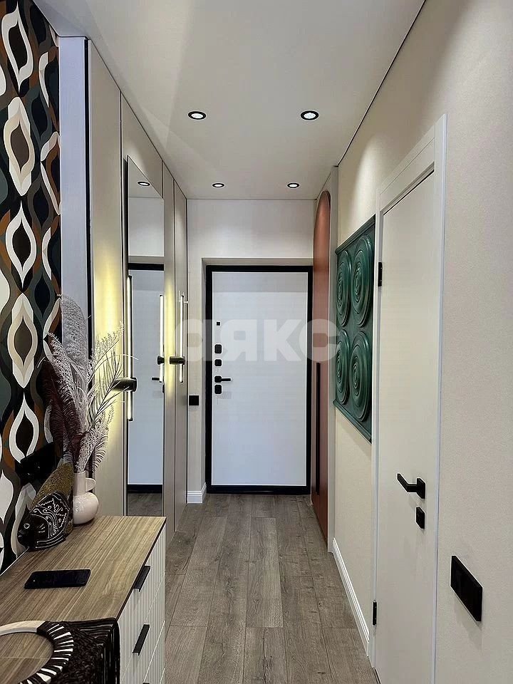 Фото №15: Студия 24 м² - Ростов-на-Дону, Кировский, пр-кт Соколова, 86