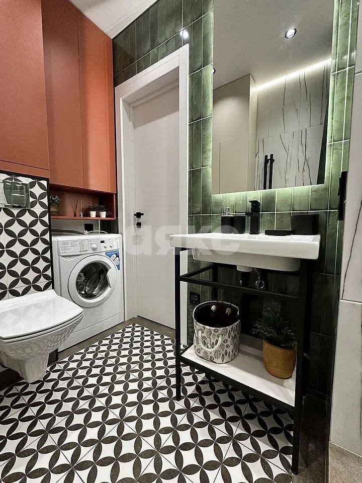 Фото №22: Студия 24 м² - Ростов-на-Дону, Кировский, пр-кт Соколова, 86