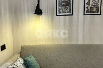 Фото №5: Студия 24 м² - Ростов-на-Дону, р. Кировский, пр-кт Соколова, 86