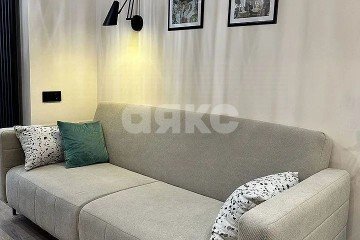 Фото №4: Студия 24 м² - Ростов-на-Дону, р. Кировский, пр-кт Соколова, 86