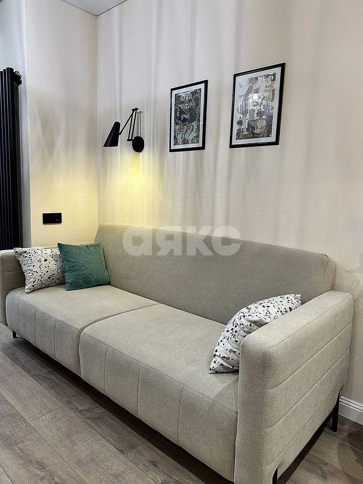 Фото №4: Студия 24 м² - Ростов-на-Дону, Кировский, пр-кт Соколова, 86