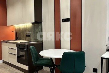 Фото №1: Студия 24 м² - Ростов-на-Дону, р. Кировский, пр-кт Соколова, 86