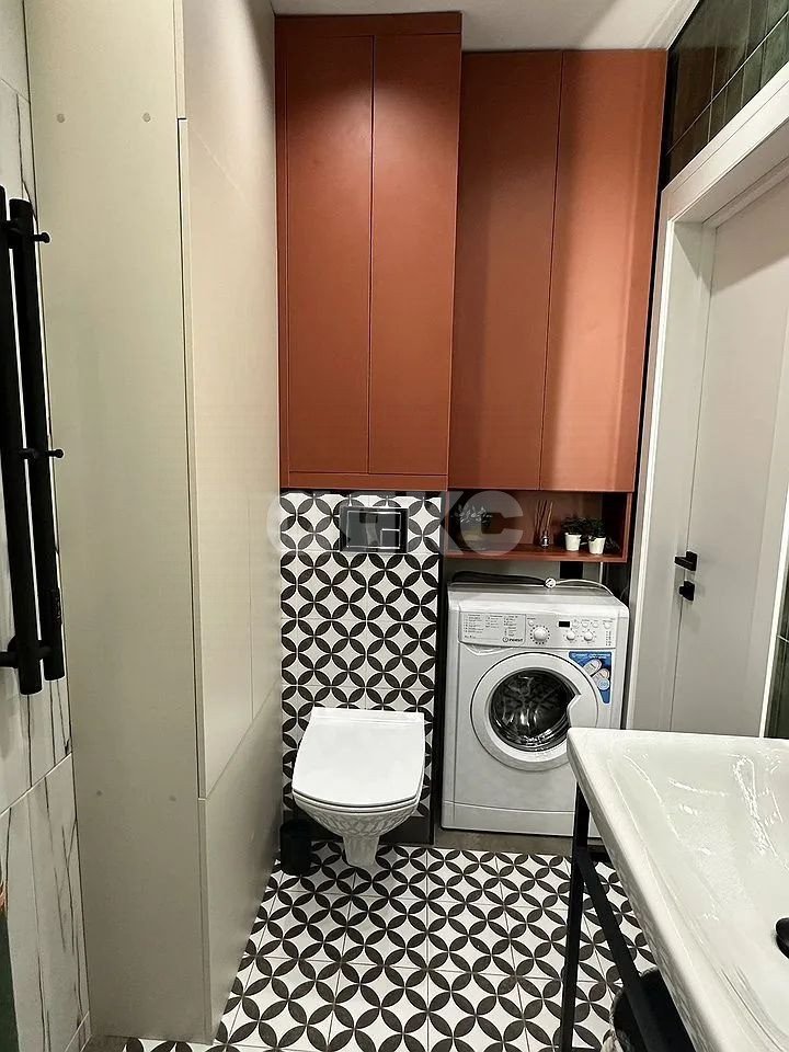 Фото №23: Студия 24 м² - Ростов-на-Дону, Кировский, пр-кт Соколова, 86