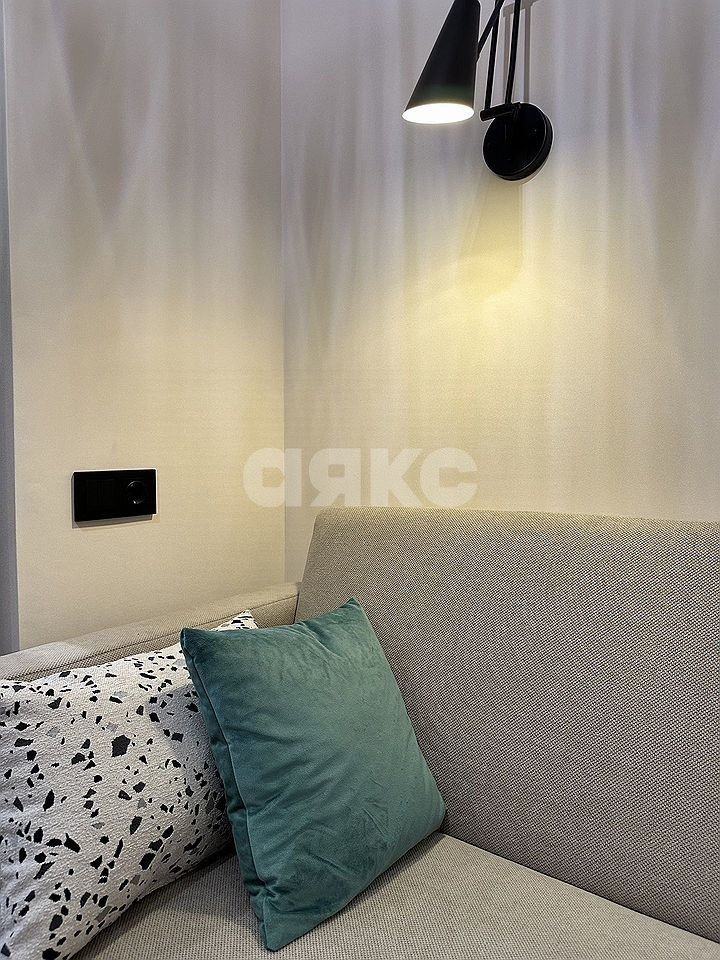 Фото №7: Студия 24 м² - Ростов-на-Дону, Кировский, пр-кт Соколова, 86