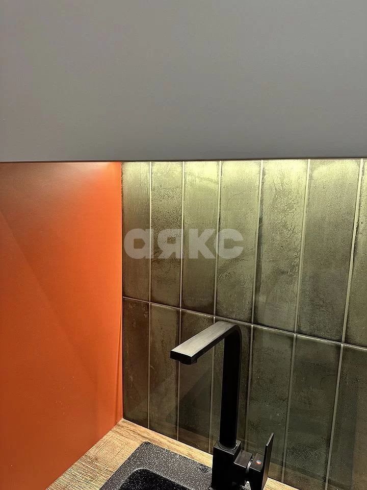 Фото №21: Студия 24 м² - Ростов-на-Дону, Кировский, пр-кт Соколова, 86