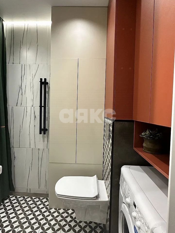 Фото №20: Студия 24 м² - Ростов-на-Дону, Кировский, пр-кт Соколова, 86