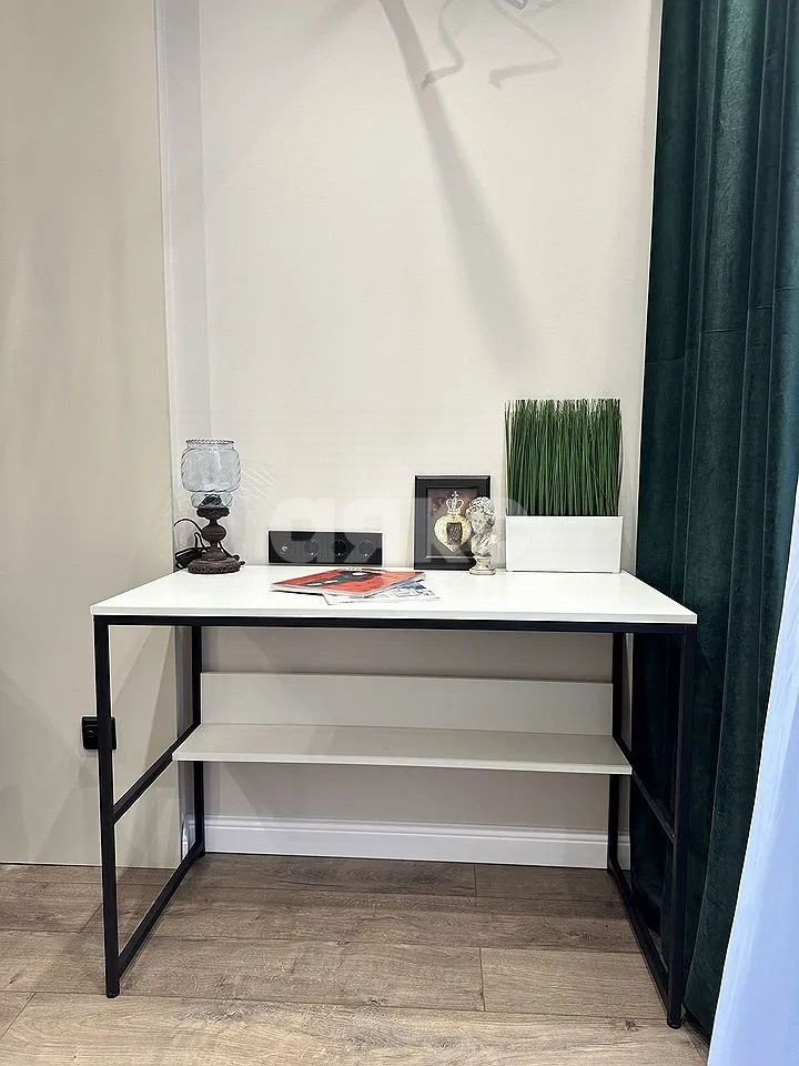 Фото №8: Студия 24 м² - Ростов-на-Дону, Кировский, пр-кт Соколова, 86