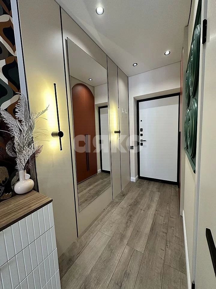 Фото №17: Студия 24 м² - Ростов-на-Дону, Кировский, пр-кт Соколова, 86