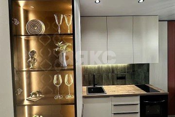 Фото №3: Студия 24 м² - Ростов-на-Дону, р. Кировский, пр-кт Соколова, 86