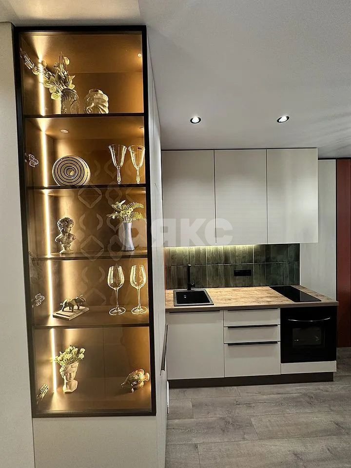 Фото №3: Студия 24 м² - Ростов-на-Дону, Кировский, пр-кт Соколова, 86