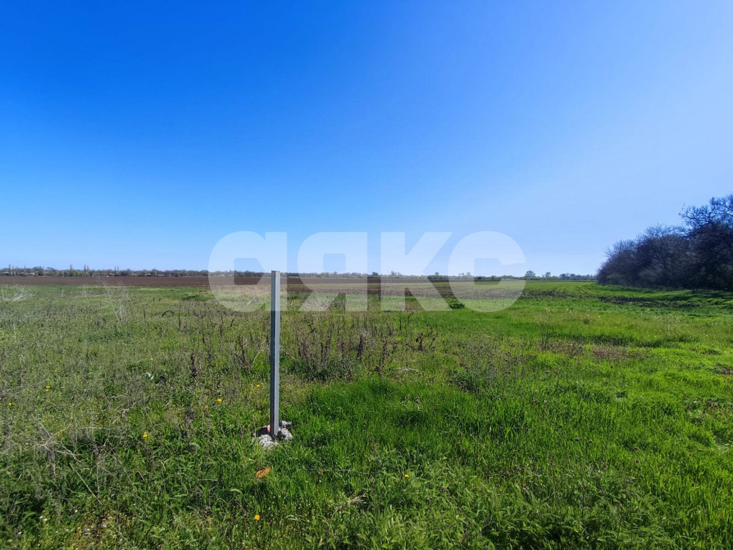 Фото №4: Земельный участок под ИЖС 6.18 сот. - Мокрый Батай, ул. Светлая