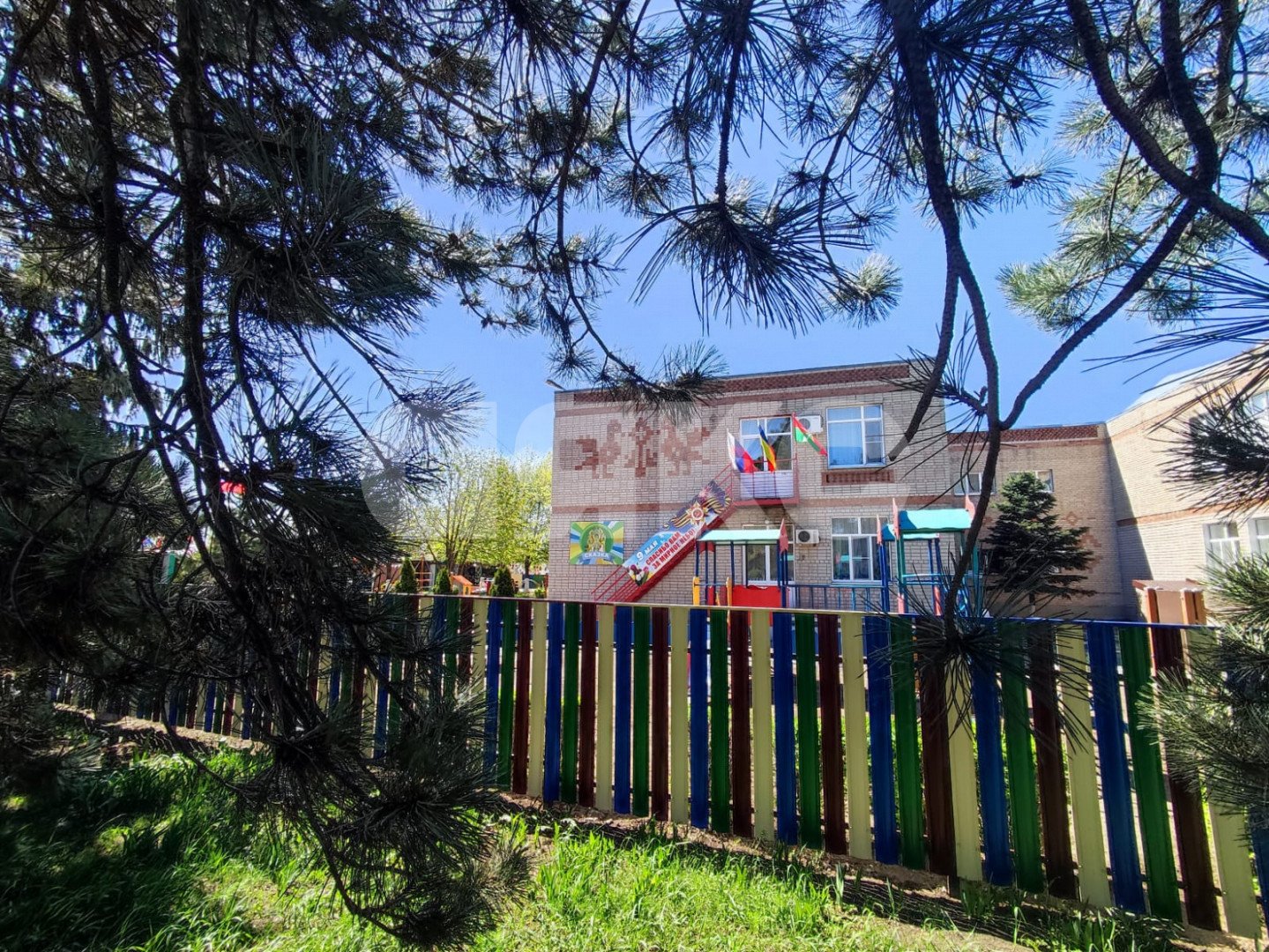 Фото №6: Земельный участок под ИЖС 6.18 сот. - Мокрый Батай, ул. Светлая