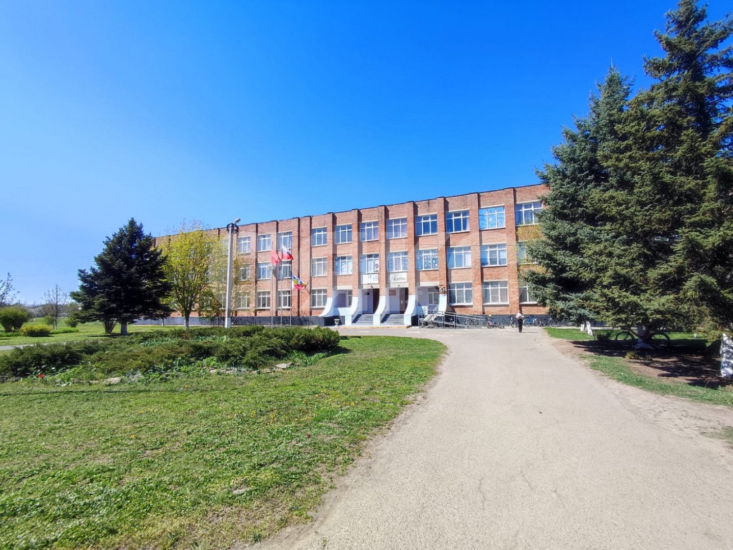 Фото №7: Земельный участок под ИЖС 6.18 сот. - Мокрый Батай, ул. Светлая