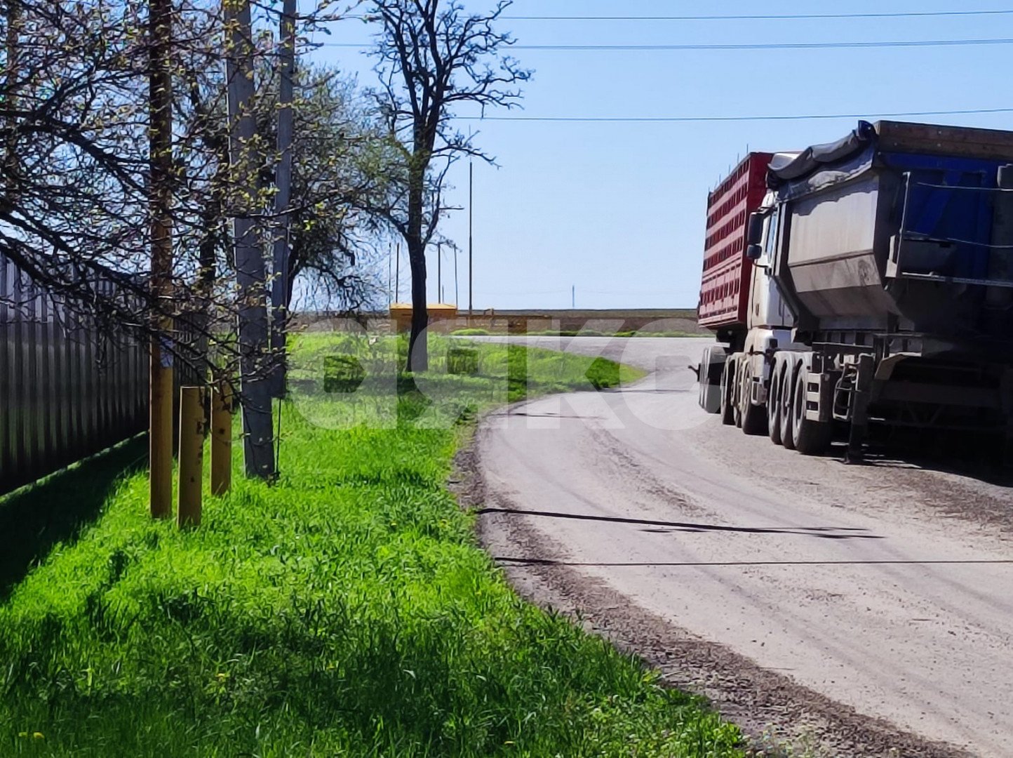 Фото №11: Земельный участок под ИЖС 6.18 сот. - Мокрый Батай, ул. Светлая