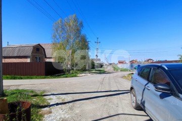 Фото №5: Земельный участок под ИЖС - Мокрый Батай, ул. Светлая