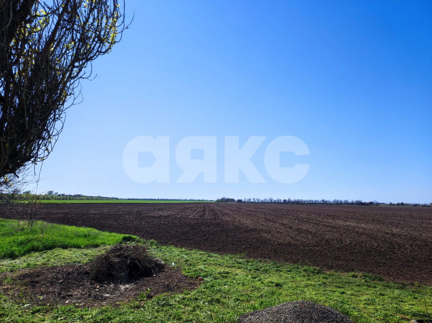 Фото №14: Земельный участок под ИЖС 6.18 сот. - Мокрый Батай, ул. Светлая