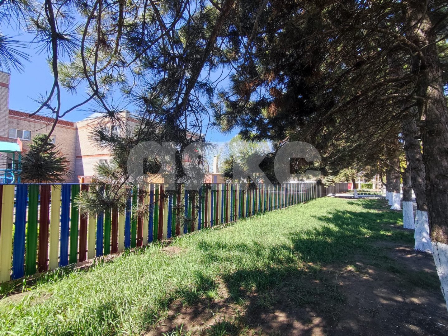 Фото №9: Земельный участок под ИЖС 6.18 сот. - Мокрый Батай, ул. Светлая