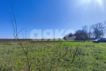 Фото №2: Земельный участок под ИЖС - Мокрый Батай, ул. Светлая