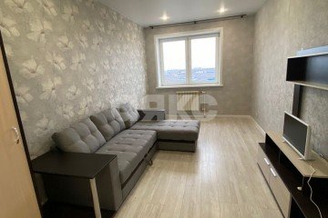 Фото №3: 1-комнатная квартира 40 м² - Липецк, мкр. 28-й, ул. Леонтия Кривенкова, 31