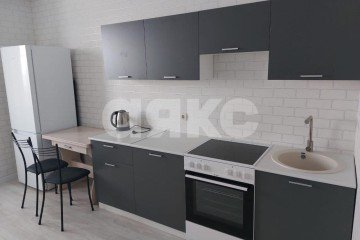 Фото №1: 1-комнатная квартира 40 м² - Липецк, мкр. 28-й, ул. Леонтия Кривенкова, 31
